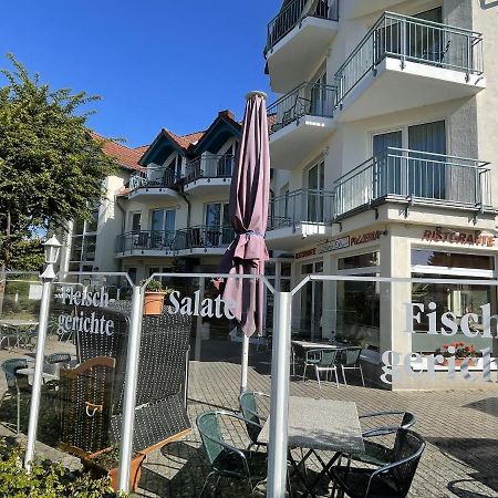 Ferienwohnung Strandnah Цемпин Екстериор снимка